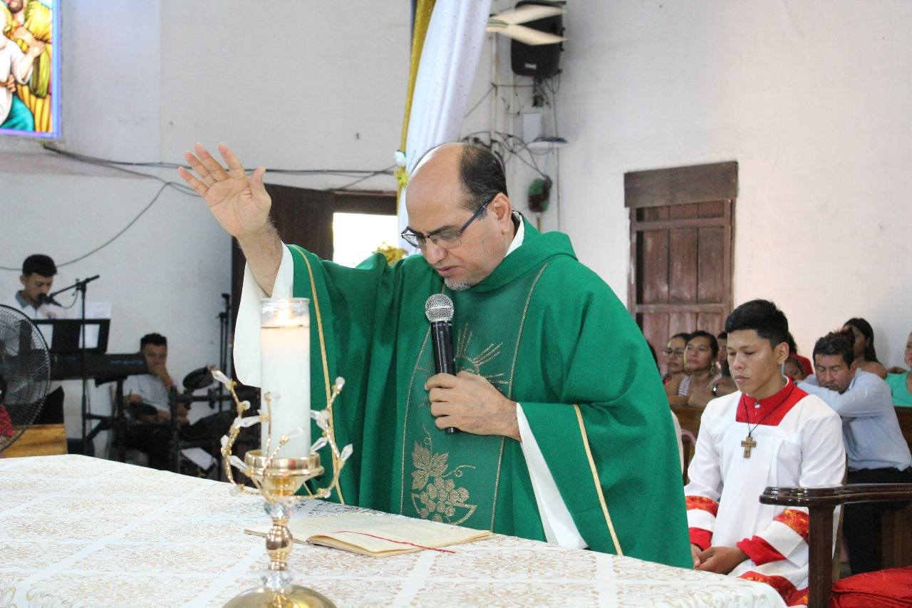 Transmisión en vivo